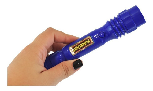 Imagen 3 de 5 de Set Equipo De Policia Militar Rescate Con Luz Accesorios Ed