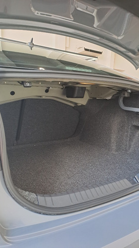 Volkswagen Vento 2.0 Tsi Gli 211cv App Connect + Nav
