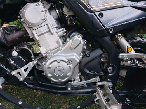 Yamaha Raptor 700 Edición Epecial Yfm 700 2012