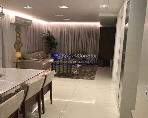 Imagem 3 de 15 de Vendo Cobertura Duplex 234 M² - Parque Club, Vila Augusta - Apartamento A Venda No Bairro Vila Augusta - Guarulhos, Sp - Sc01071