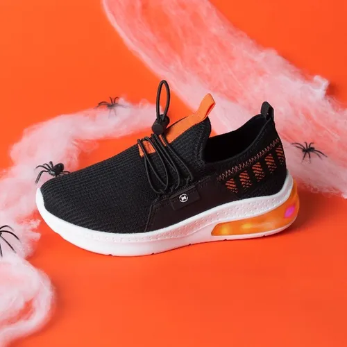 Tenis luzinha best sale masculino