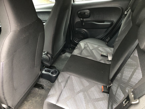 Fiat Mobi 1.0 4P FLEX EVO LIKE