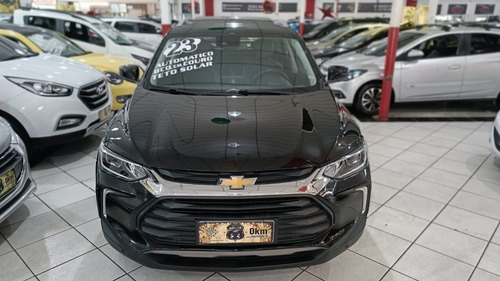 Chevrolet Tracker 1.2 TURBO PREMIER