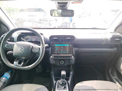 Citroën C4 Cactus 1.6 THP FLEX SHINE EAT6
