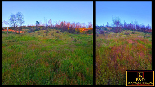 Terreno Sector Las Arenitas , Santa Juana (67674)