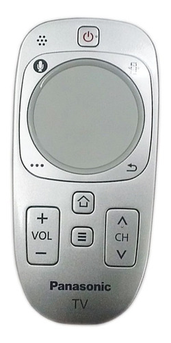 Control Remoto Para Tv Panasonic N2qbyb000027