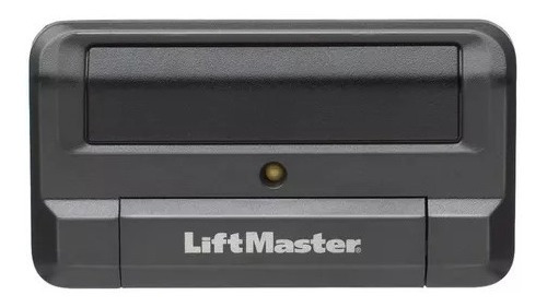 Control Remoto 1botón Dip Switch Liftmaster 811lm Original