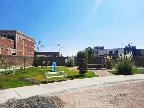 Casa En Venta Campestre De Santa Lucia Celaya