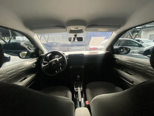Citroen C4 Cactus Feel Tp 1600cc 6ab Abs