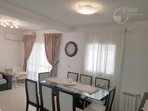 Imagen 1 de 13 de Chacra Del Norte, Excelente Duplex 3 Dorm., Con Pileta