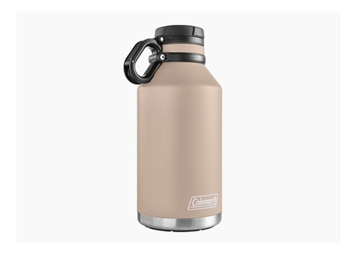 Termo Coleman Growler 1.9l Cerveza Frio 76h/caliente 41h 