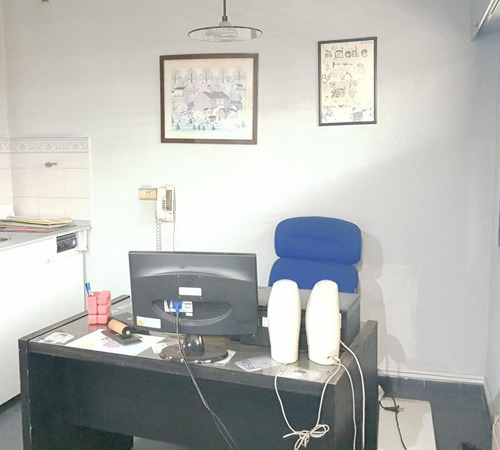 Venta - Clinica + Lote - Libertad - Merlo