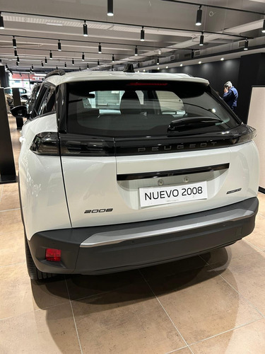 Peugeot 2008 1.0T Active