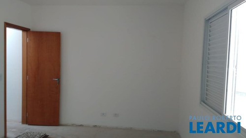 Imagem 10 de 15 de Sobrado - Cidade Ademar - Sp - 559617