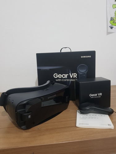 Óculos Vr Samsung Gear Original