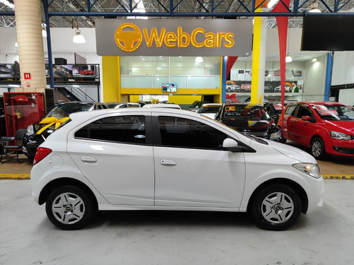 Chevrolet Onix 1.0 Ls 5p