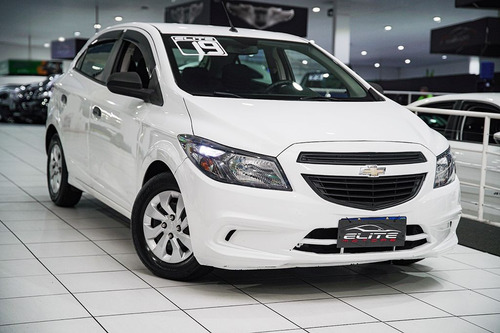 Chevrolet Onix 1.0 MPFI JOY 8V