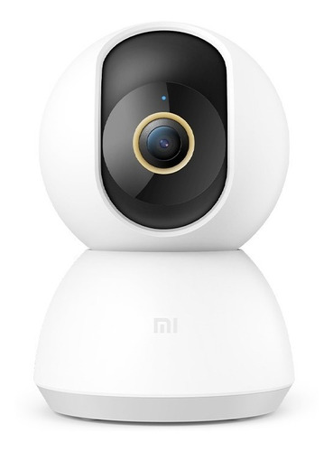 Mi 360° Home Security Camara 2k