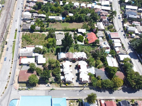 Imagen 5 de 11 de Venta Terreno En Chiguayante