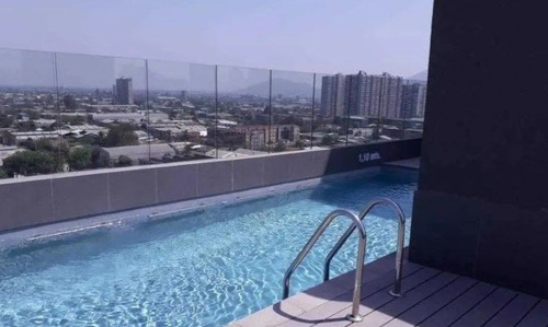 Departamento En Venta De 3 Dorm. En Quinta Normal