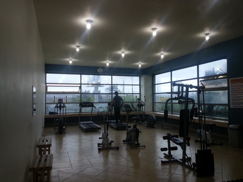 Condominio Gran Océano, Muy Amplio Y Luminoso, Linda Vista