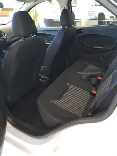 Figo Titanium 2021