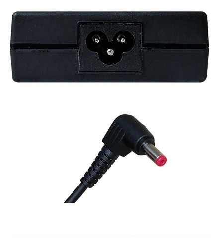 Cargador Para Acer Aspire V15 V17 Nitro- Black Edition 135w