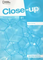 Comprar Close-up B1 (2nd.edition) - Teacher's Book + Online Zone + A
