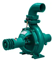 Comprar Bomba De Agua Eje Libre 3x3 Pulgadas Caudal - Khomander