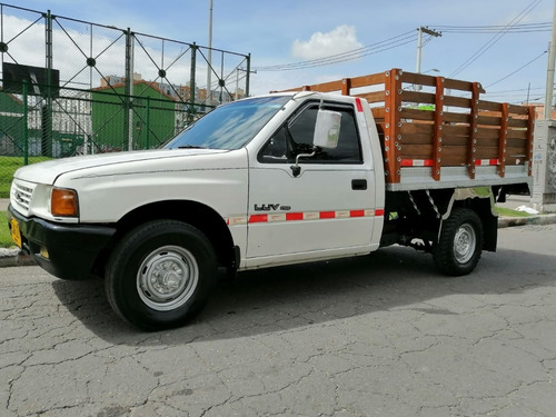Chevrolet Luv