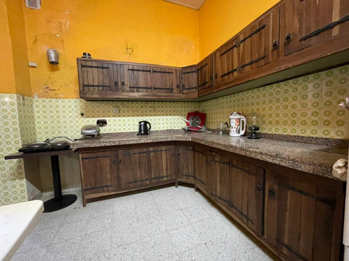 Casa De Estilo Antiguo Ubicada En San Jose Entre Rios