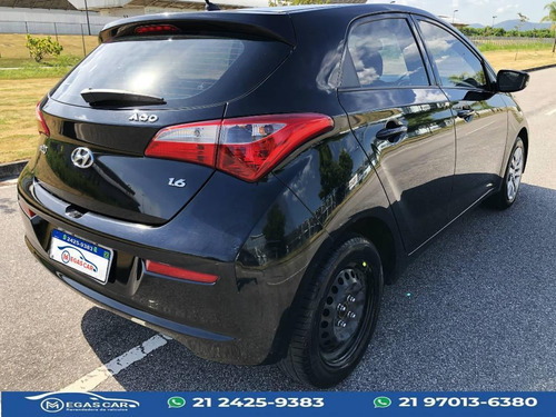 Hyundai Hb20 1.6 Comfort