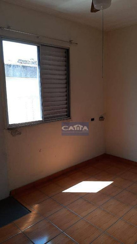 Imagem 15 de 30 de Sobrado Com 3 Dormitórios À Venda, 150 M² Por R$ 400.000,00 - Cidade Líder - São Paulo/sp - So15379