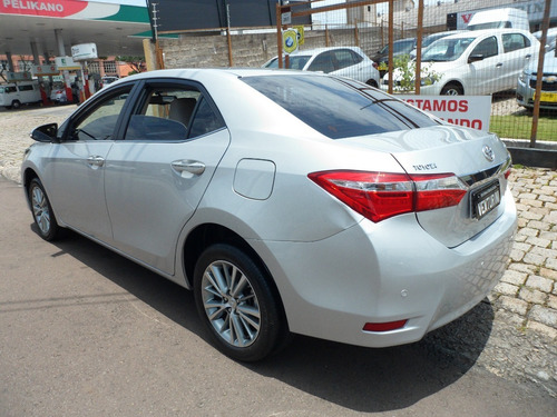 Imagem 14 de 15 de Toyota Corolla
