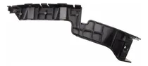 Comprar Suporte Guia De Para Choque Traseiro Esquerdo Fiat 500 2012
