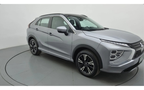 Mitsubishi Eclipse Cross 1.5 MIVEC TURBO GASOLINA HPE-S CVT
