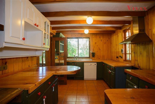 Imagen 8 de 30 de Casa En Venta De 6 Dormitorios En San Bernardo