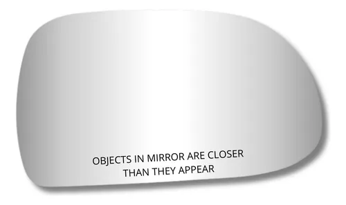 comprar Luneta Espejo Retrovisor Geely Emgrant 2014-2019