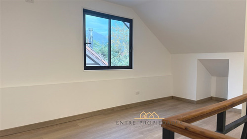 Casa Remodelada Vitacura A Pasos Colegio Manquehue
