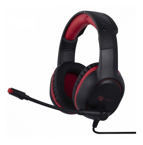 Auricular Gamer Para Consolas Y Pc Xlizzard