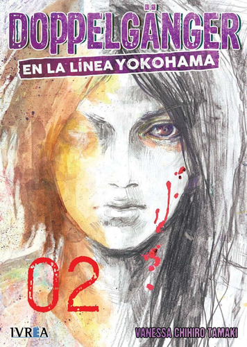 Libro DoppeLGã¤nger En La Lã­nea De Yokohama 2 - Vanessa ...
