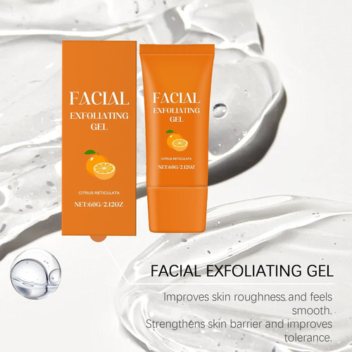 Espuma Facial Limpiadora, Limpiador Facial Hidratante Con Vi