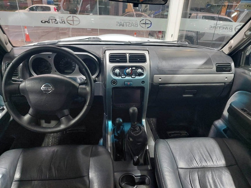 Imagen 6 de 10 de Nissan X Terra