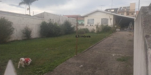 Imagem 3 de 3 de Terreno - Te00180 - 69585276