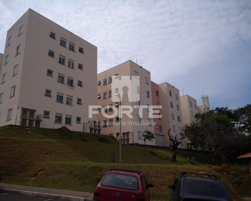 Imagem 14 de 16 de Vendo Apartamento No Conjunto Do Bosque Em Mogi Das Cruzes . Imobilkiárias De Mogi Das Cruzes. - Ap00064 - 69507122
