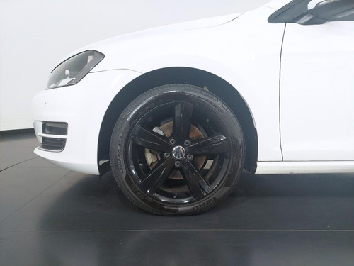 Imagem 7 de 15 de 181793 - Volkswagen Golf 2015 Com Garantia