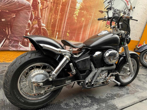 Imagen 1 de 7 de Honda Shadow 750