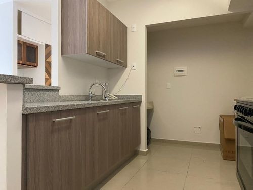 Imagen 4 de 24 de Departamento En Venta En Santa Fe Cuajimalpa