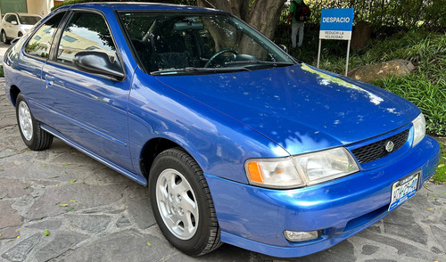 Nissan Lucino Gse Lujo 1 Mt