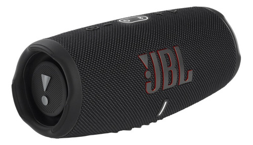 Parlante Inalámbrico Bluetooth Jbl Charge 5 Ip67 30w Negro